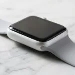 Apple Watch 45mm case, product photo