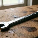 10mm wrench, product photo