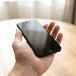 iPhone SE (2022), photo