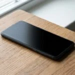 Google Pixel 8, photo