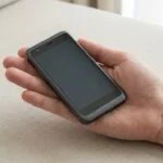 iPhone 13 mini, photo