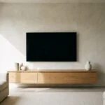 75-inch TV, photo