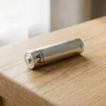 AA battery, photo