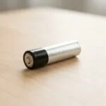 AAA battery, photo