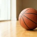 Basketball, photo