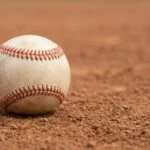 Baseball, photo