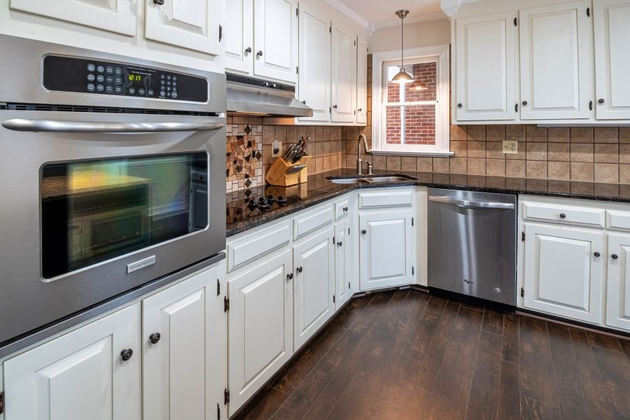 kitchen counter 36 inches tall